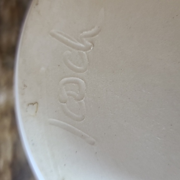 Art Signed Tosch milk picture - Picture 8 of 8